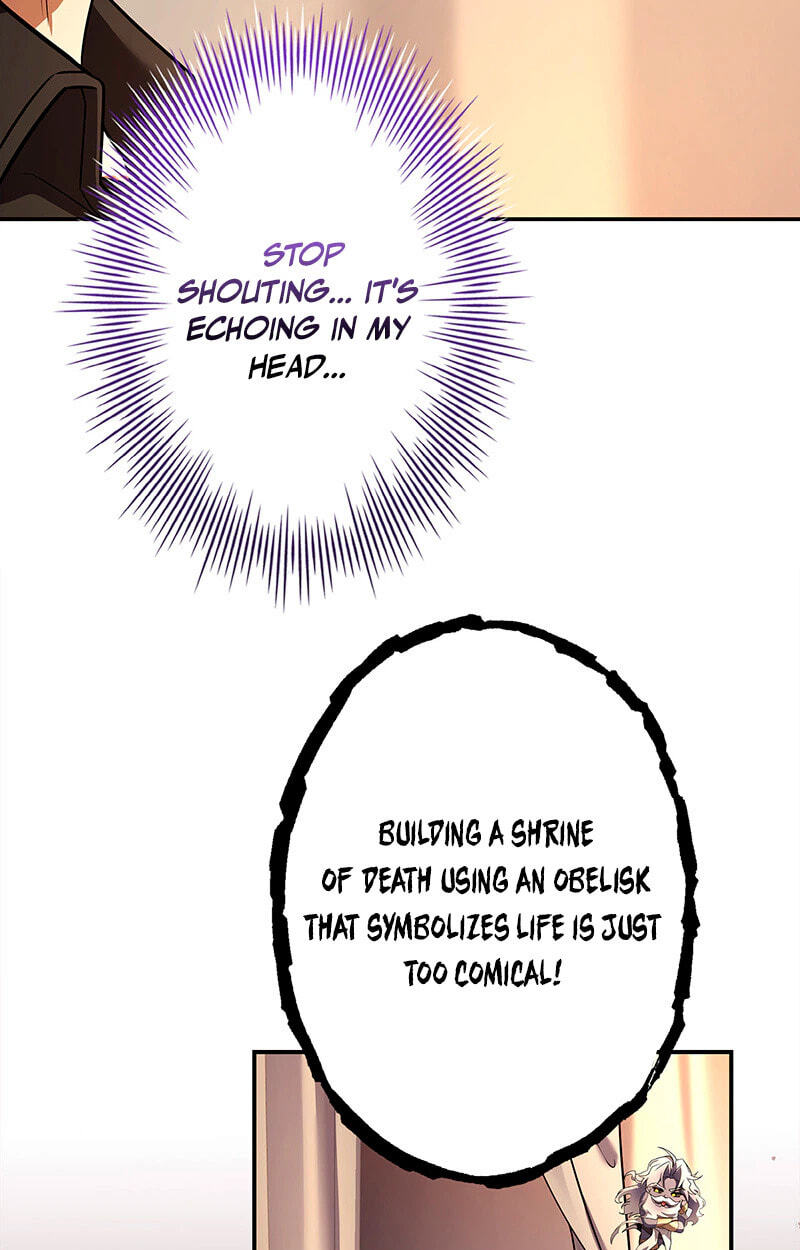 A Saint Who Levels Up Through Necromancy Chapter 24 page 5 - 
