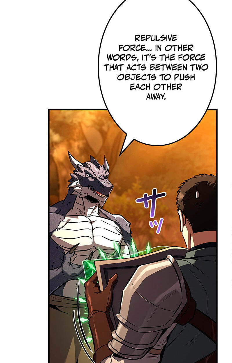 A Saint Who Levels Up Through Necromancy Chapter 24 page 42 - 