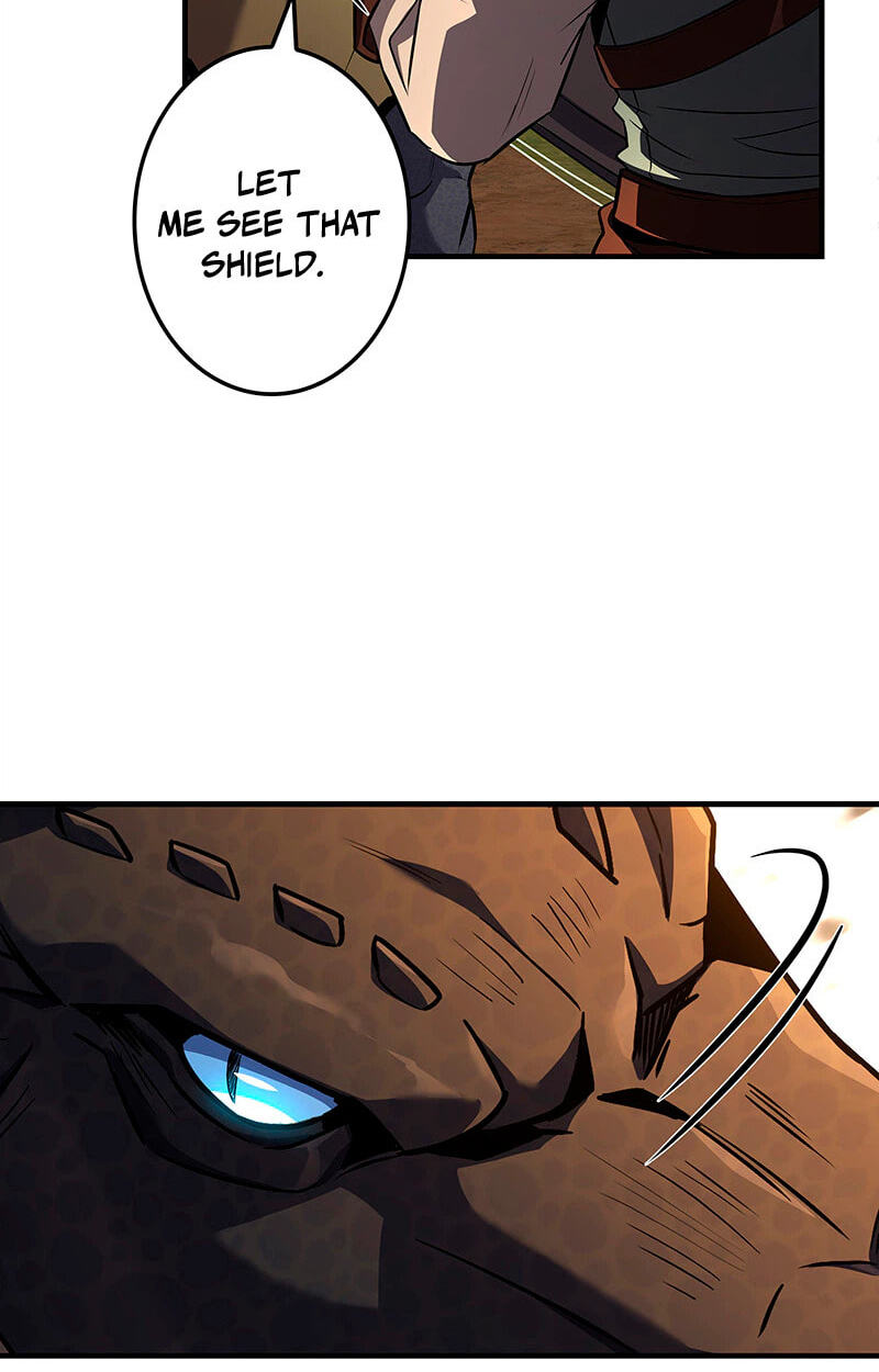 A Saint Who Levels Up Through Necromancy Chapter 24 page 43 - 