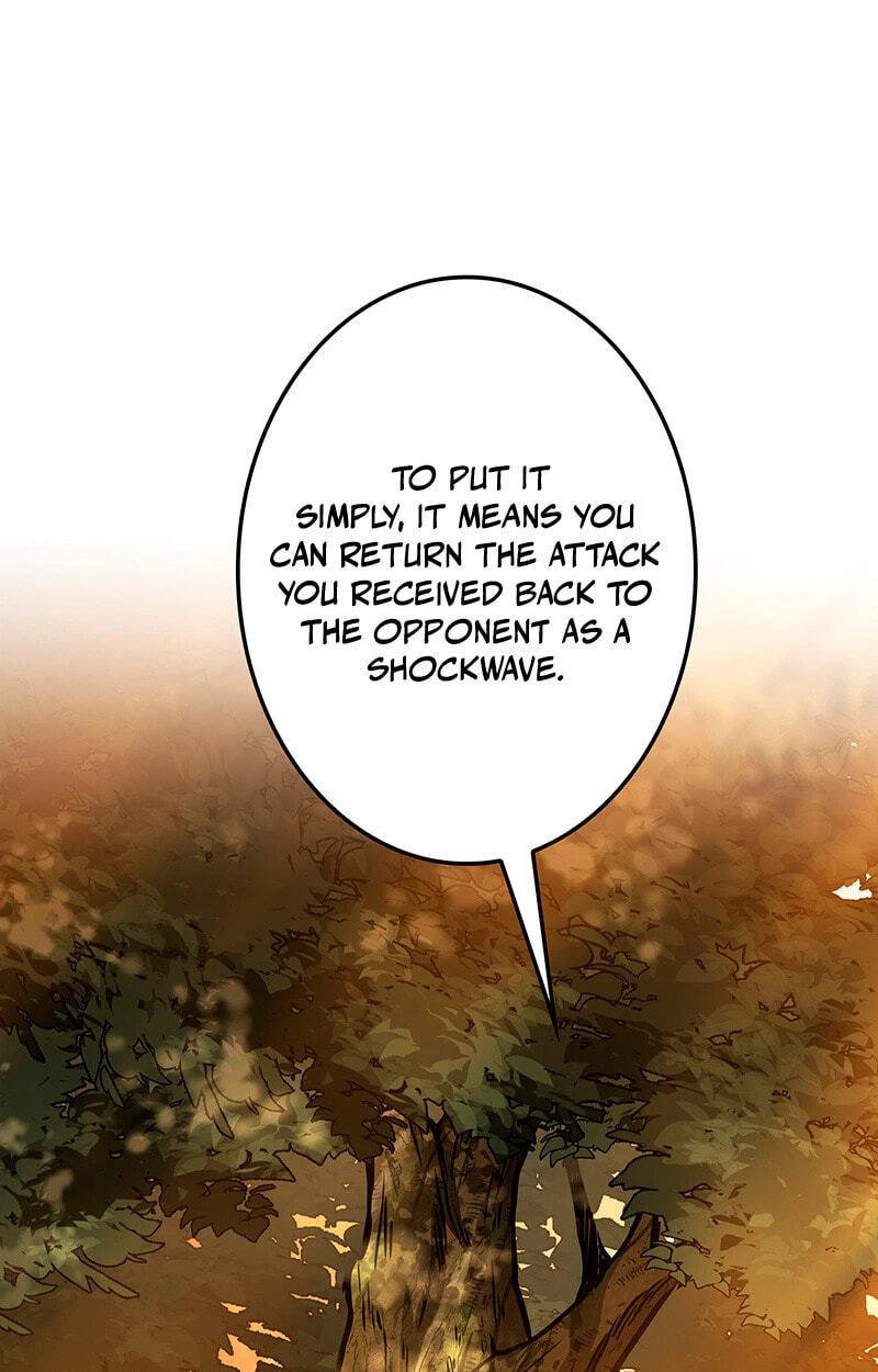 A Saint Who Levels Up Through Necromancy Chapter 24 page 44 - 