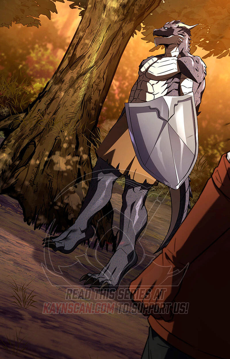A Saint Who Levels Up Through Necromancy Chapter 24 page 45 - 