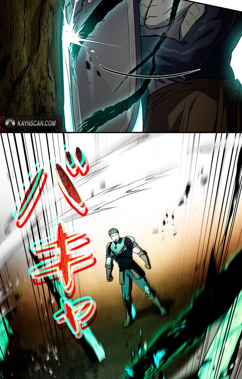 A Saint Who Levels Up Through Necromancy Chapter 24 page 48 - 