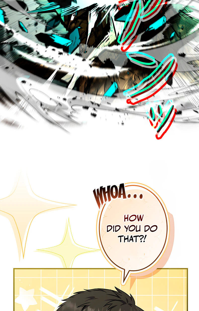 A Saint Who Levels Up Through Necromancy Chapter 24 page 50 - 