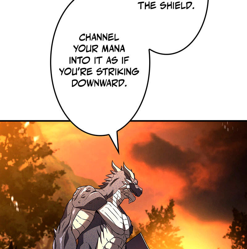 A Saint Who Levels Up Through Necromancy Chapter 24 page 52 - 