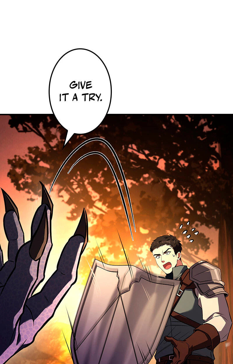 A Saint Who Levels Up Through Necromancy Chapter 24 page 54 - 