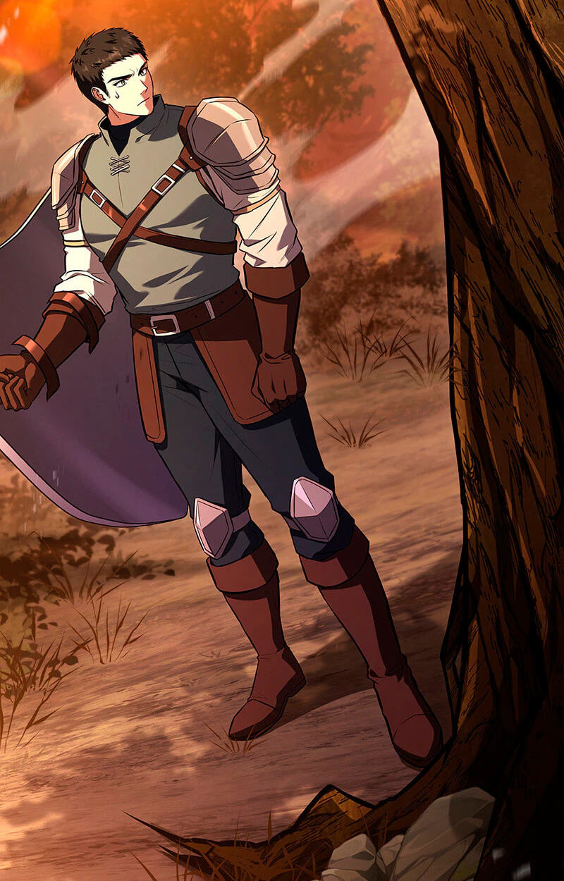 A Saint Who Levels Up Through Necromancy Chapter 24 page 56 - 