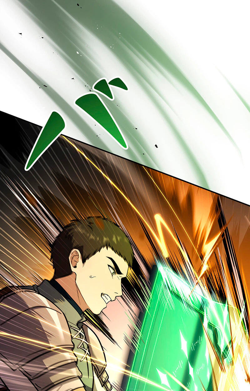 A Saint Who Levels Up Through Necromancy Chapter 24 page 60 - 