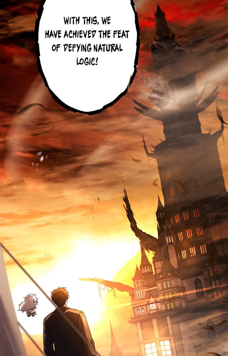 A Saint Who Levels Up Through Necromancy Chapter 24 page 7 - 