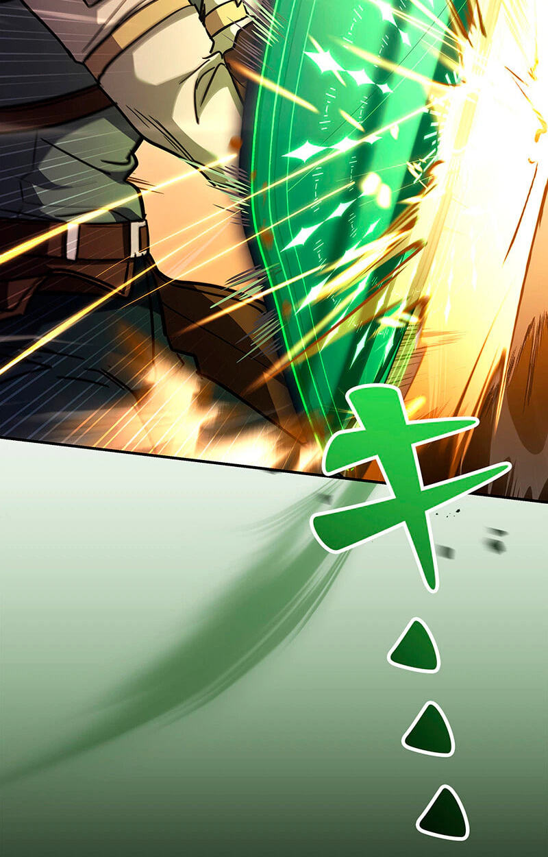 A Saint Who Levels Up Through Necromancy Chapter 24 page 61 - 
