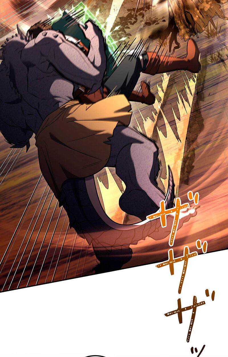 A Saint Who Levels Up Through Necromancy Chapter 24 page 63 - 