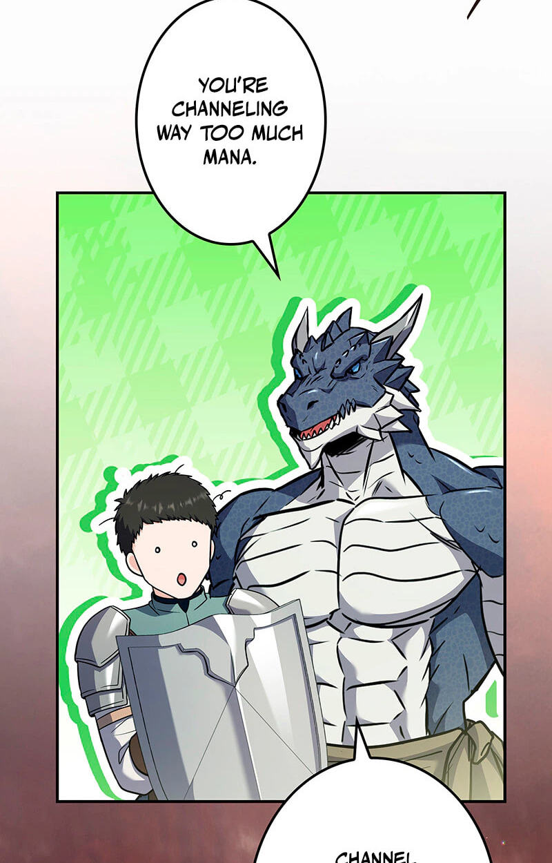 A Saint Who Levels Up Through Necromancy Chapter 24 page 64 - 