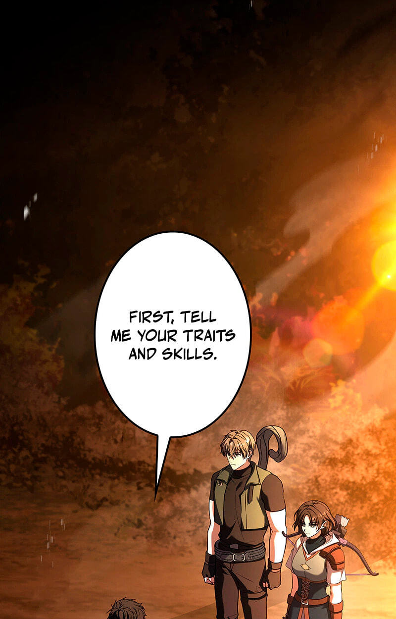 A Saint Who Levels Up Through Necromancy Chapter 24 page 67 - 