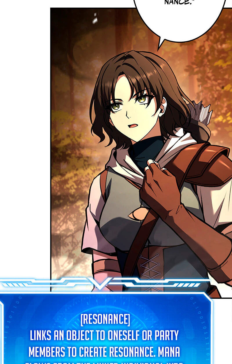 A Saint Who Levels Up Through Necromancy Chapter 24 page 69 - 
