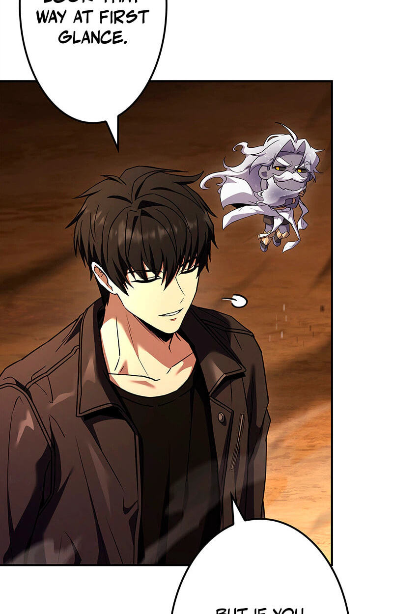 A Saint Who Levels Up Through Necromancy Chapter 24 page 72 - 