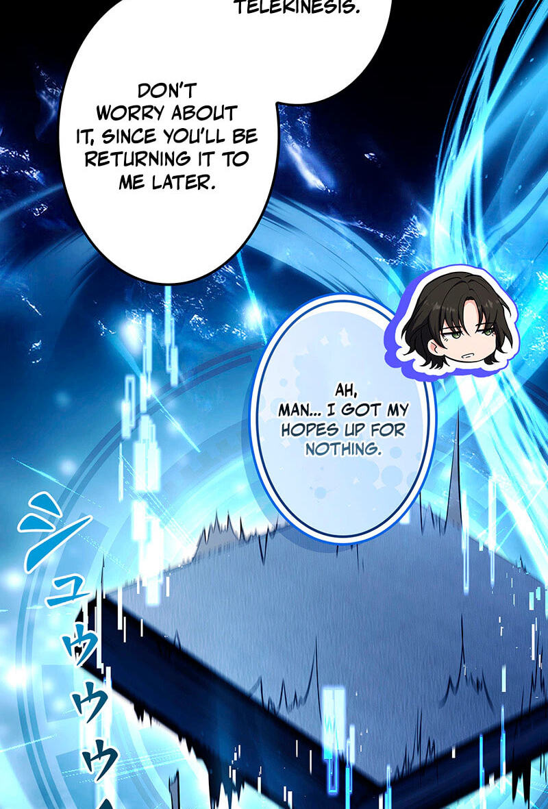 A Saint Who Levels Up Through Necromancy Chapter 24 page 76 - 