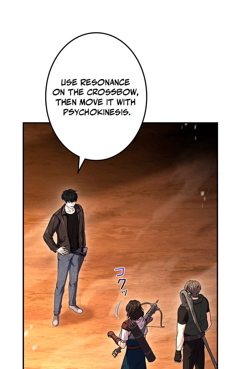 A Saint Who Levels Up Through Necromancy Chapter 24 page 78 - 