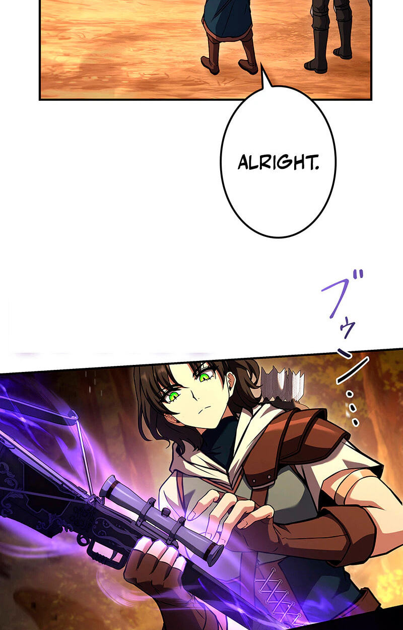 A Saint Who Levels Up Through Necromancy Chapter 24 page 79 - 