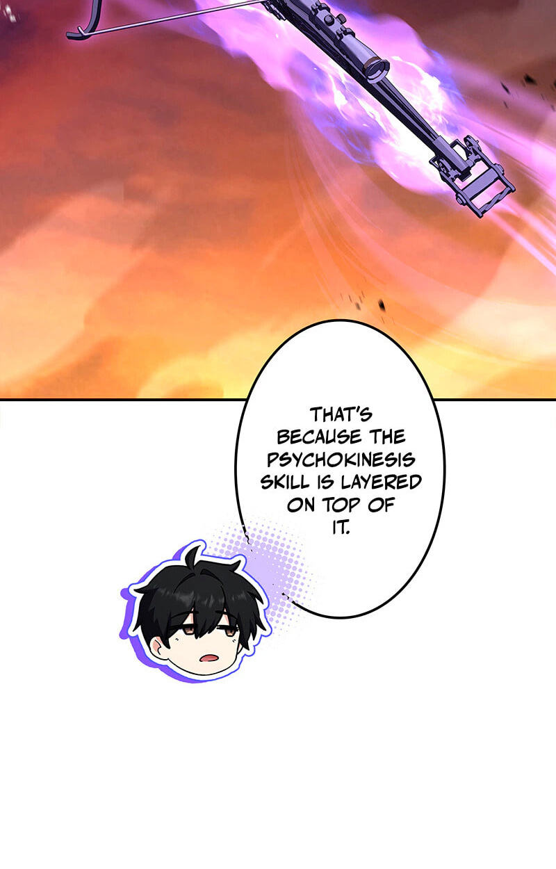 A Saint Who Levels Up Through Necromancy Chapter 24 page 83 - 