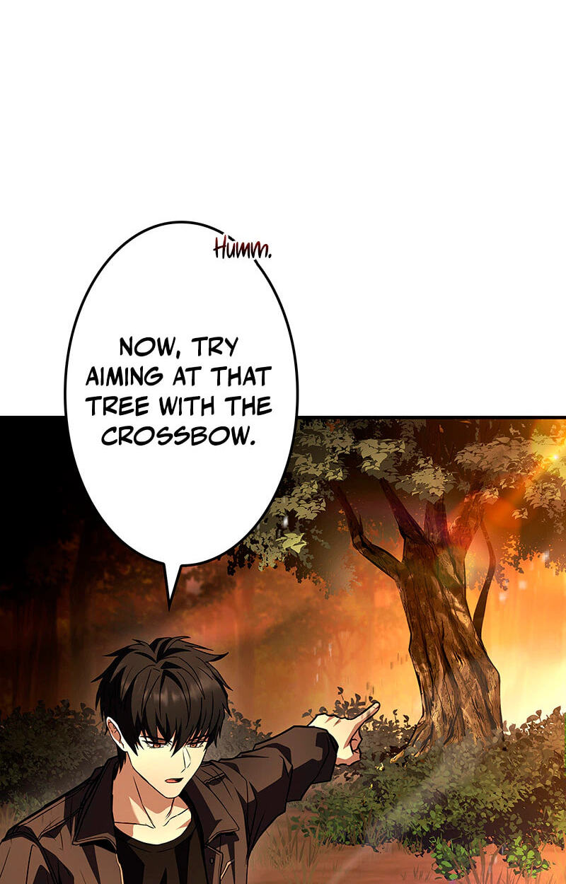 A Saint Who Levels Up Through Necromancy Chapter 24 page 84 - 