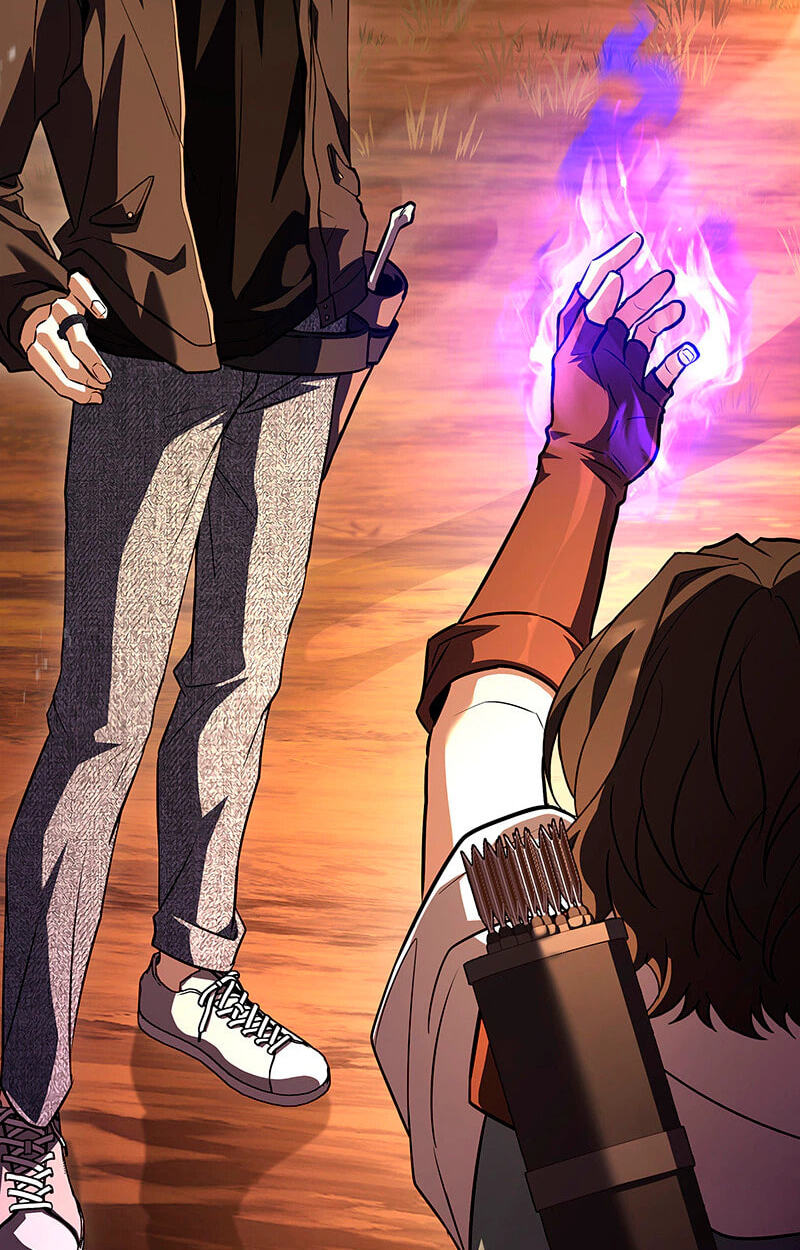 A Saint Who Levels Up Through Necromancy Chapter 24 page 85 - 
