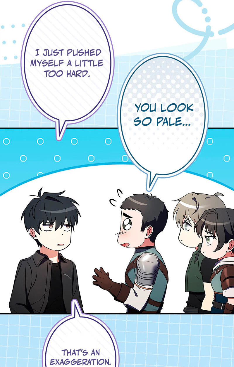 A Saint Who Levels Up Through Necromancy Chapter 24 page 10 - 