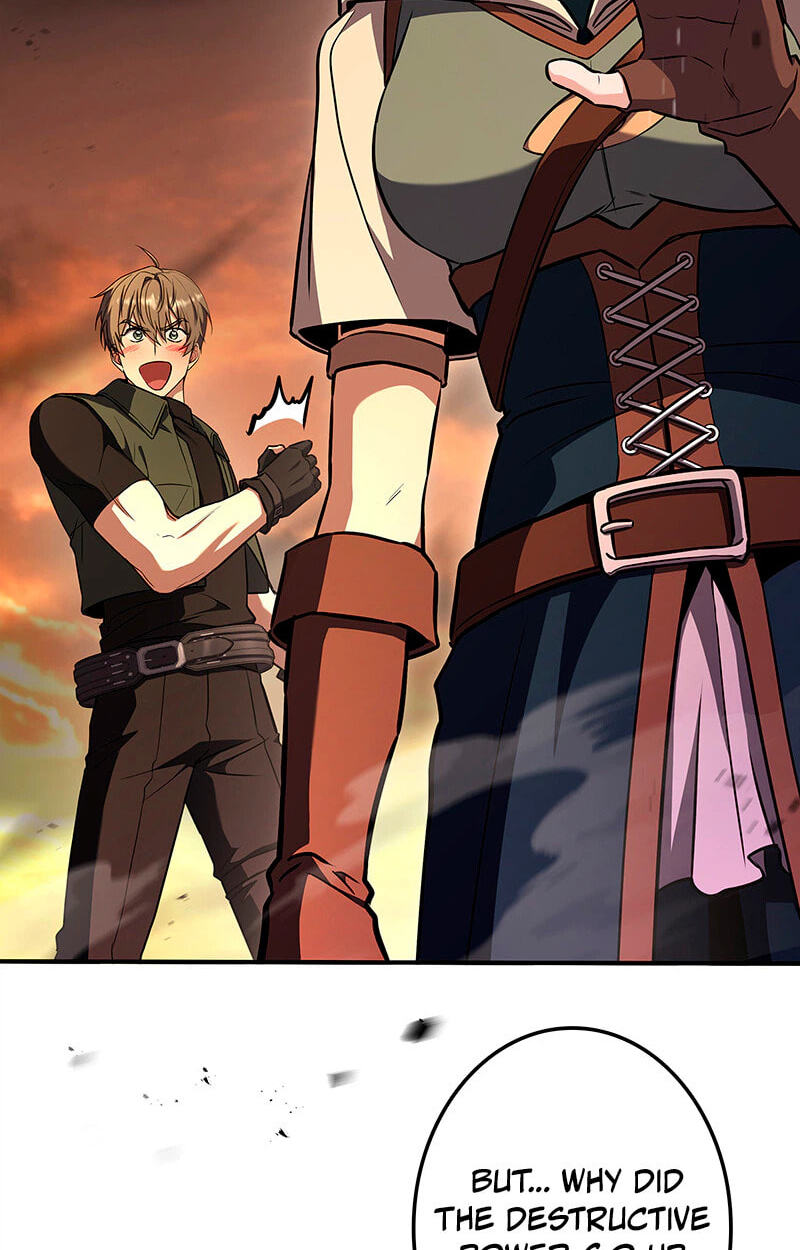 A Saint Who Levels Up Through Necromancy Chapter 24 page 93 - 