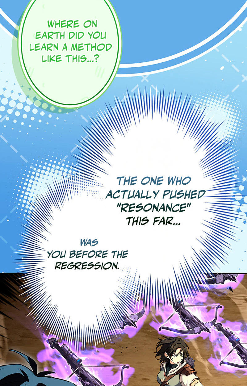 A Saint Who Levels Up Through Necromancy Chapter 24 page 96 - 