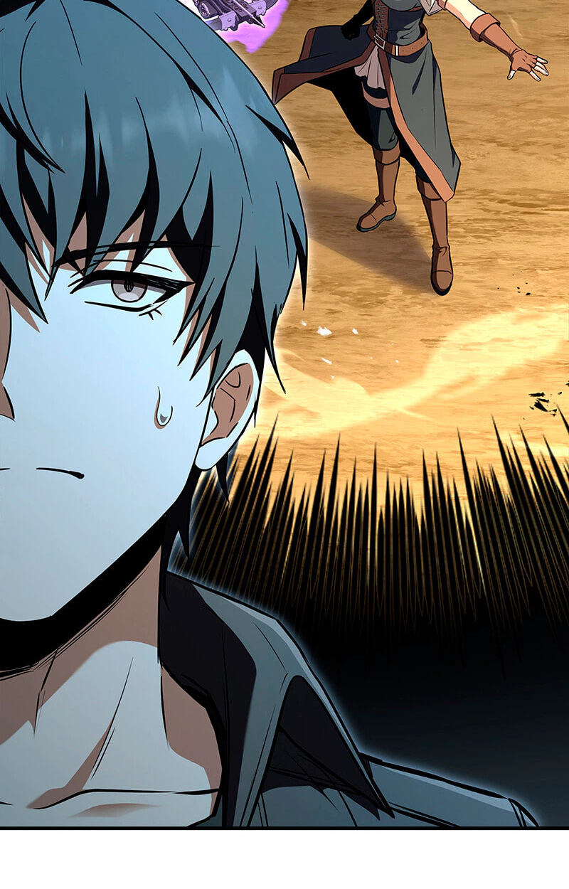A Saint Who Levels Up Through Necromancy Chapter 24 page 97 - 