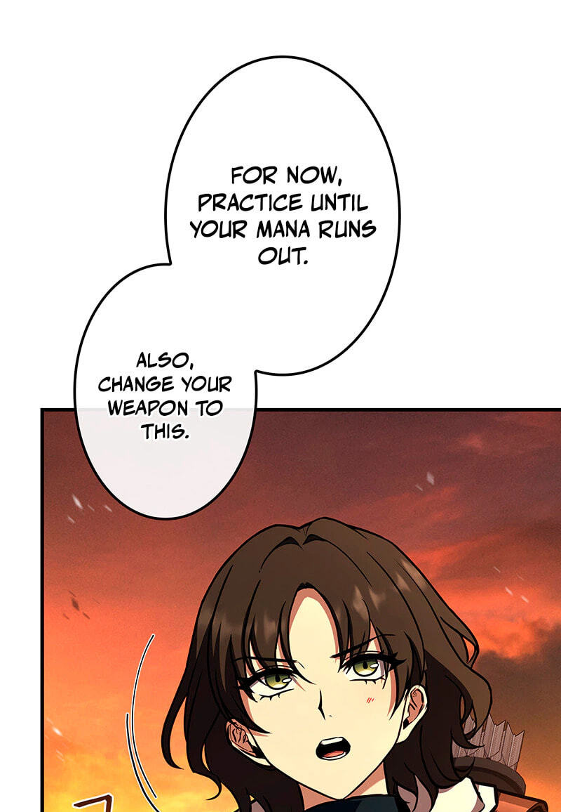 A Saint Who Levels Up Through Necromancy Chapter 24 page 98 - 