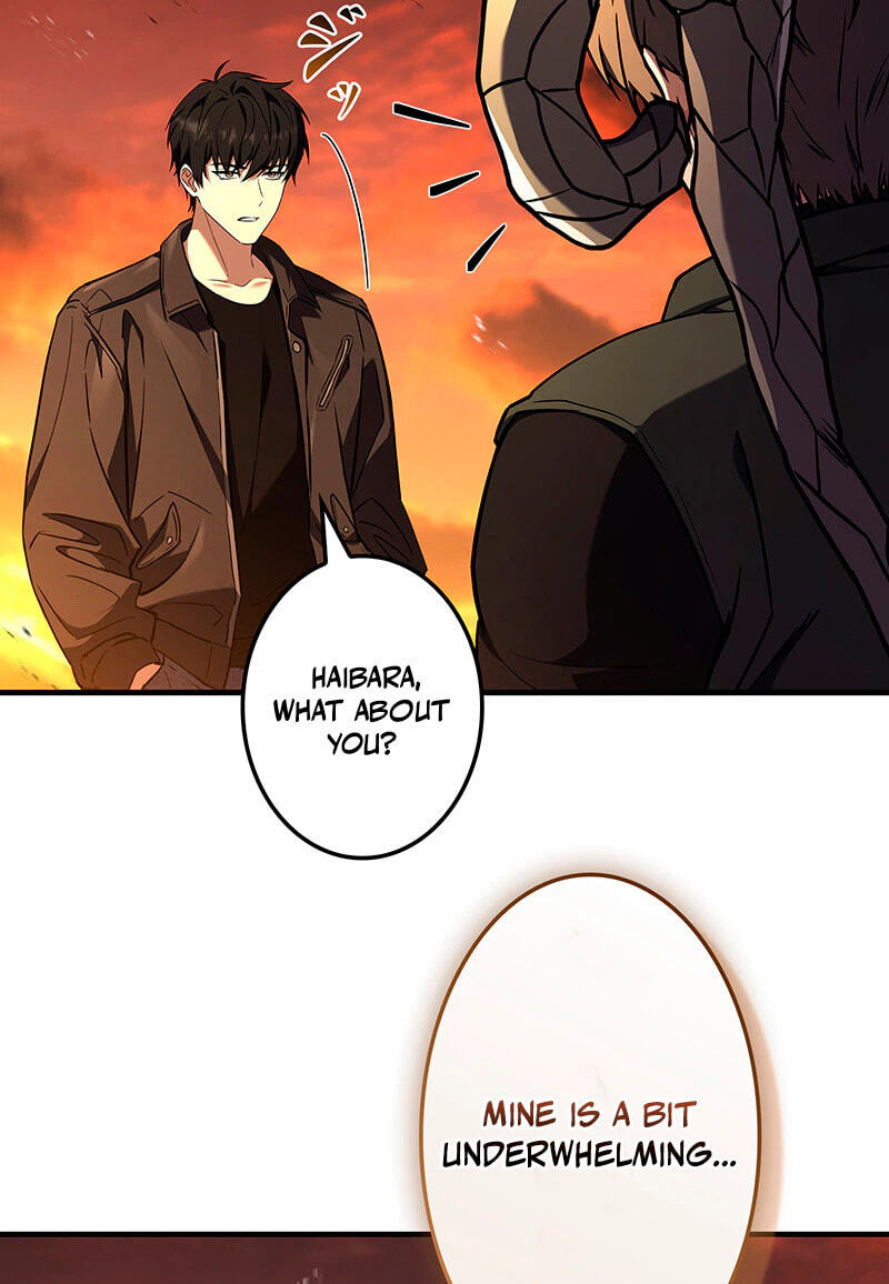 A Saint Who Levels Up Through Necromancy Chapter 24 page 100 - 