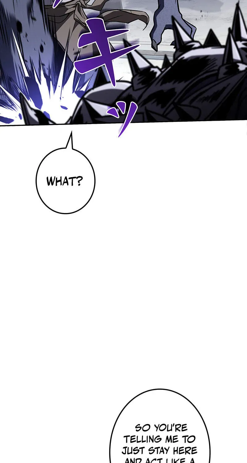 A Saint Who Levels Up Through Necromancy Chapter 25 page 11 - 