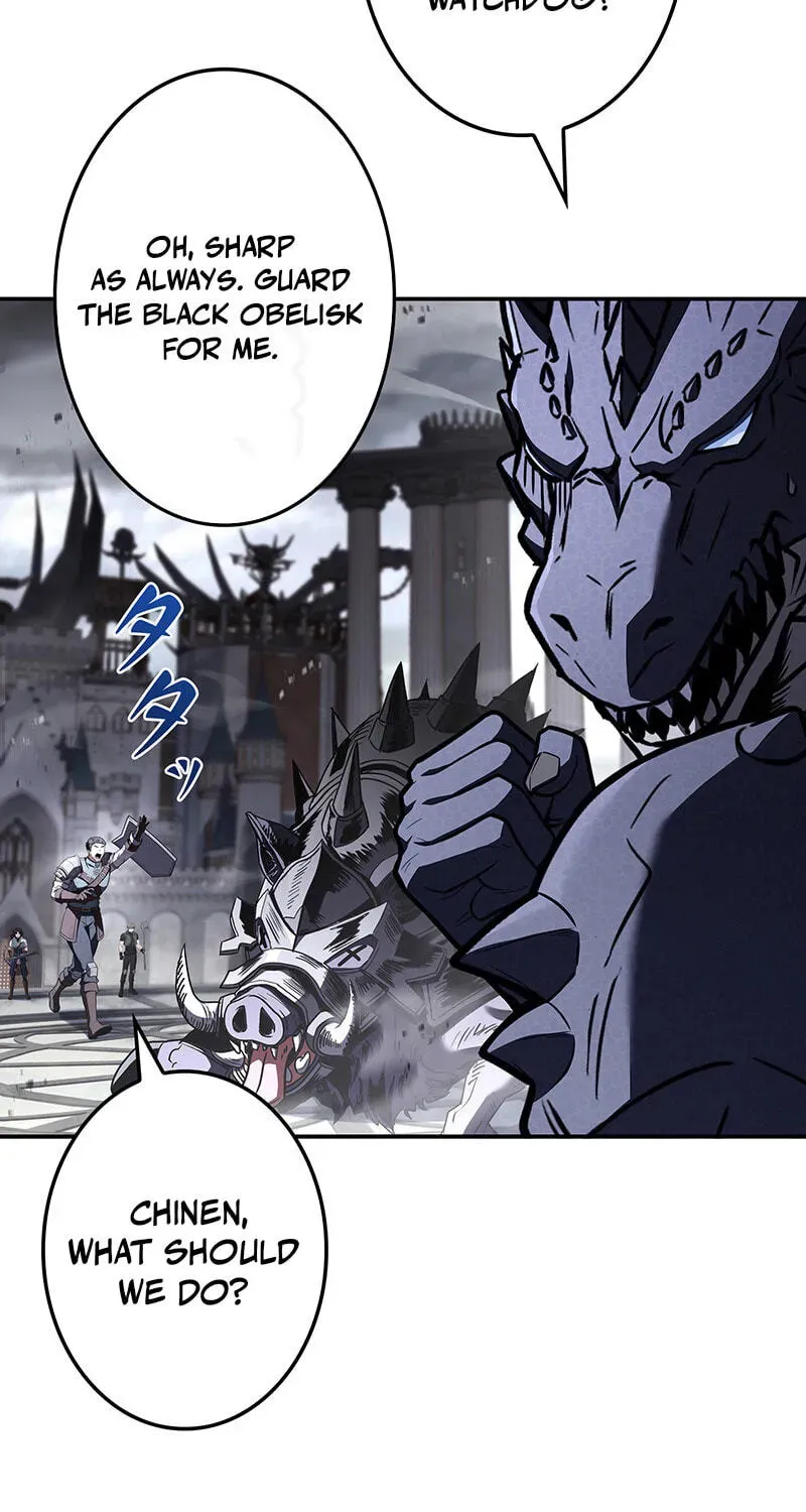 A Saint Who Levels Up Through Necromancy Chapter 25 page 13 - 