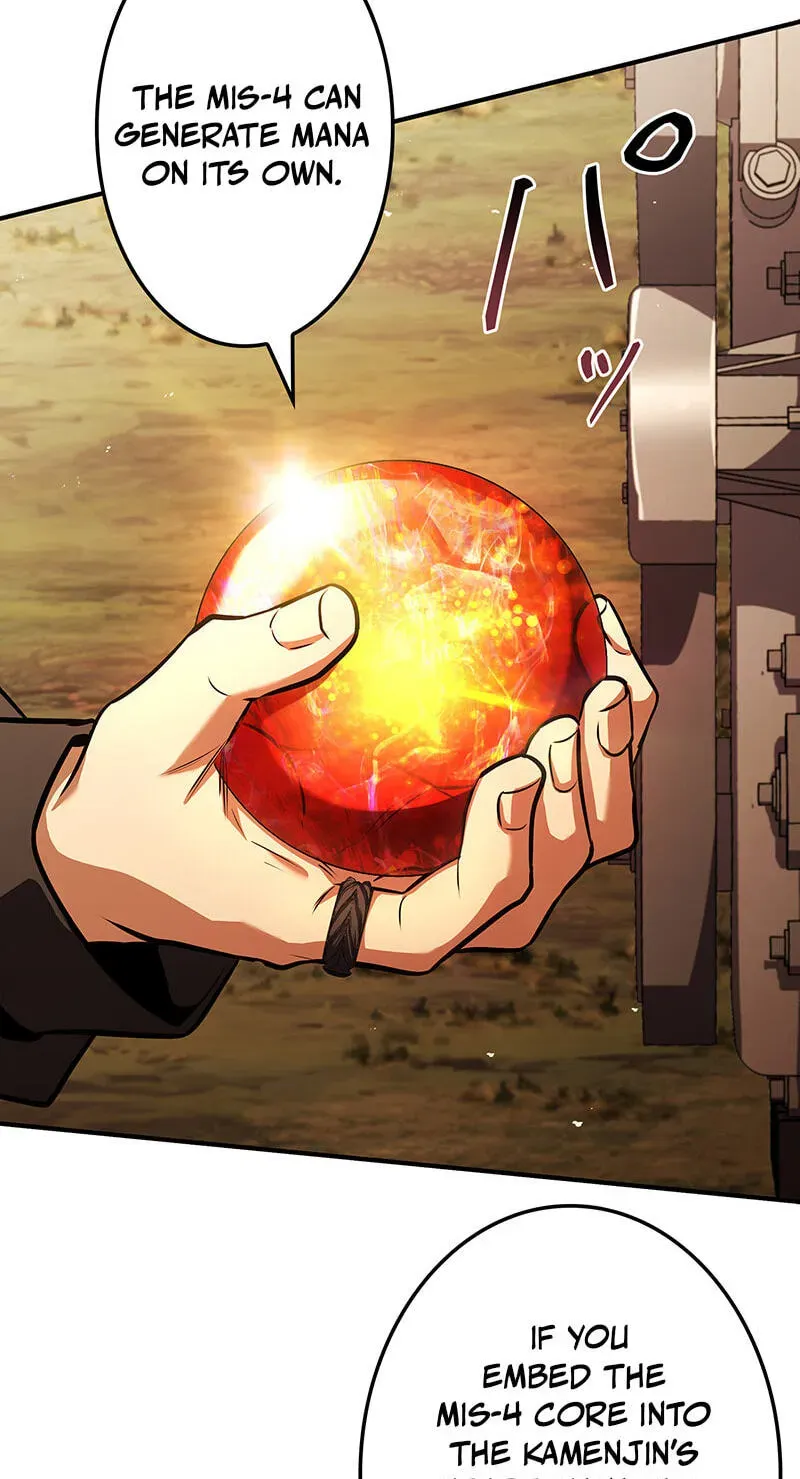A Saint Who Levels Up Through Necromancy Chapter 25 page 121 - 