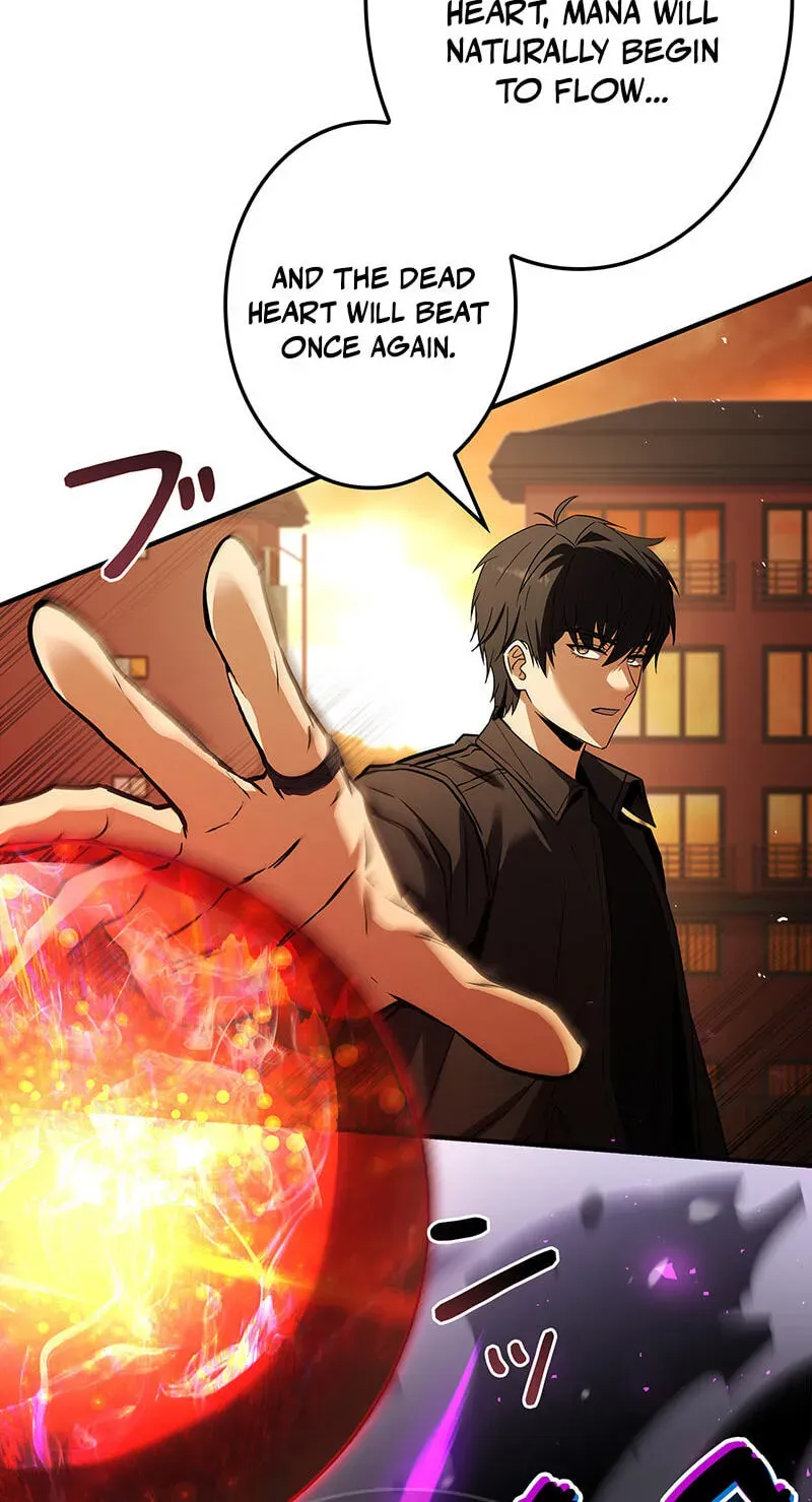 A Saint Who Levels Up Through Necromancy Chapter 25 page 122 - 