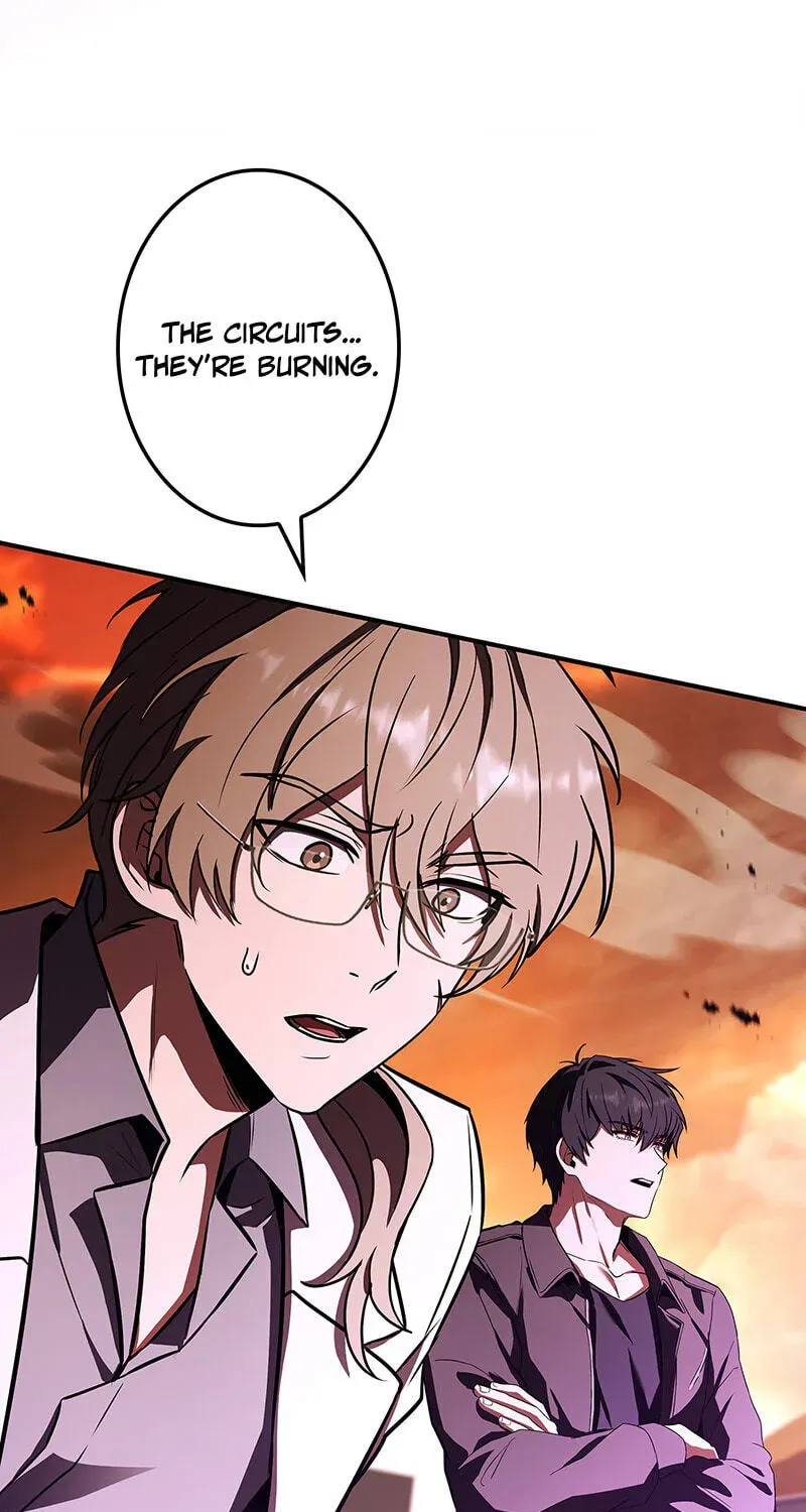 A Saint Who Levels Up Through Necromancy Chapter 25 page 130 - 