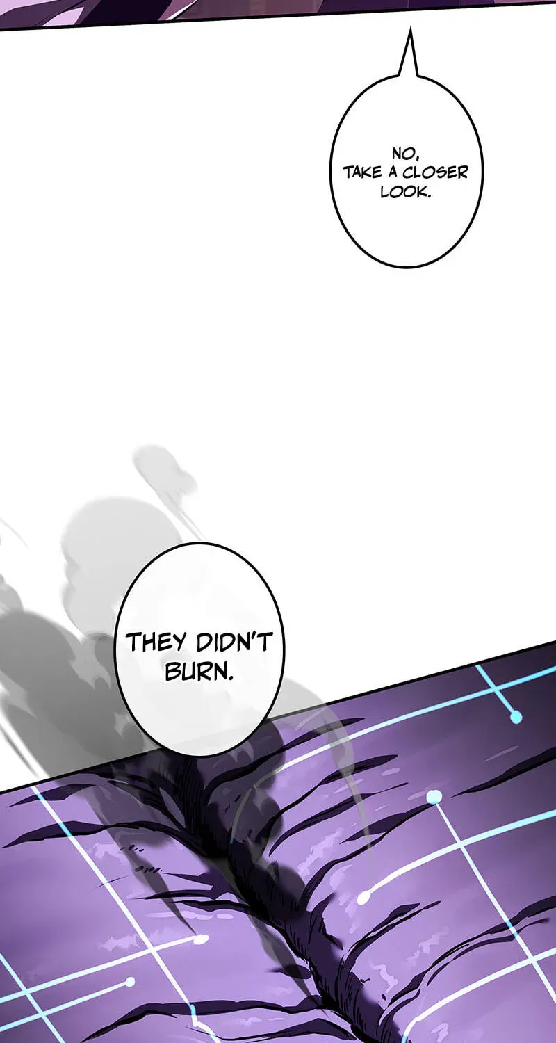 A Saint Who Levels Up Through Necromancy Chapter 25 page 132 - 