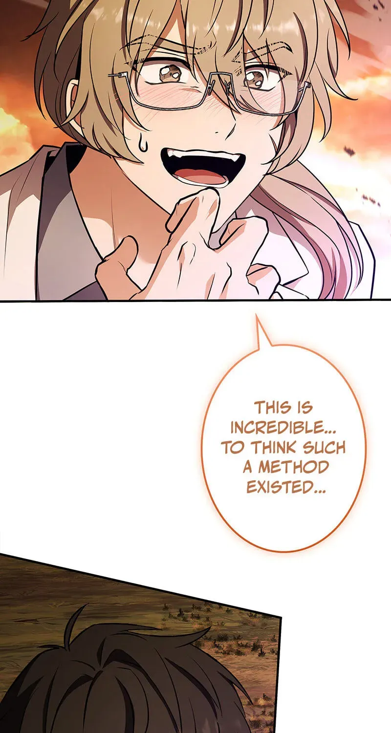 A Saint Who Levels Up Through Necromancy Chapter 25 page 136 - 