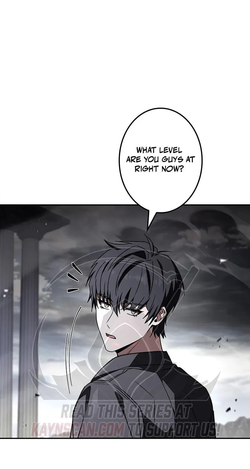 A Saint Who Levels Up Through Necromancy Chapter 25 page 15 - 