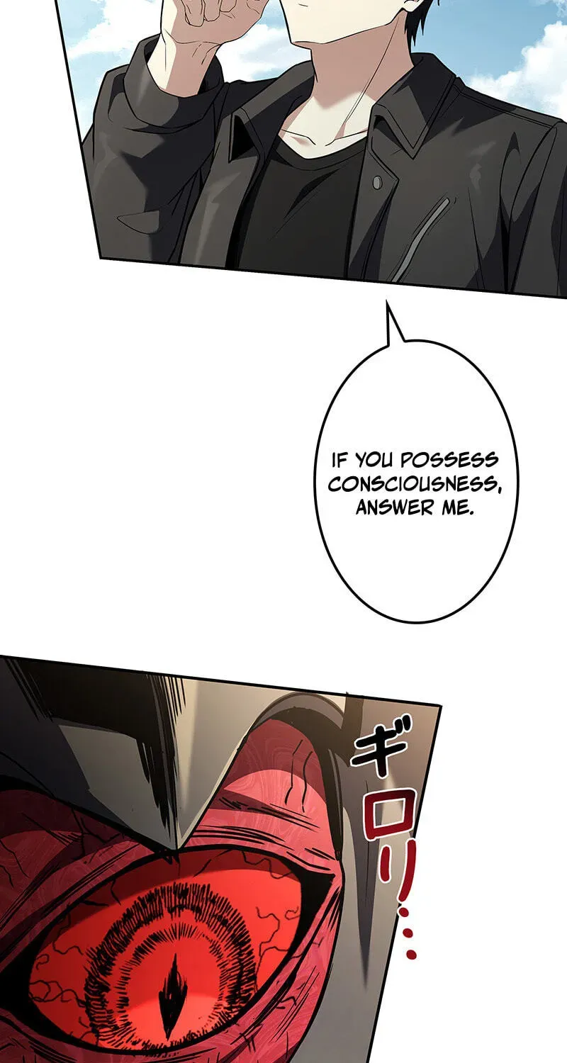 A Saint Who Levels Up Through Necromancy Chapter 25 page 146 - 