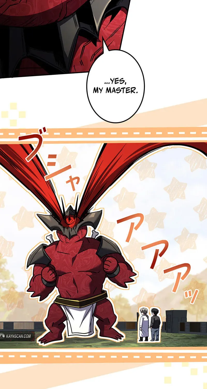 A Saint Who Levels Up Through Necromancy Chapter 25 page 148 - 