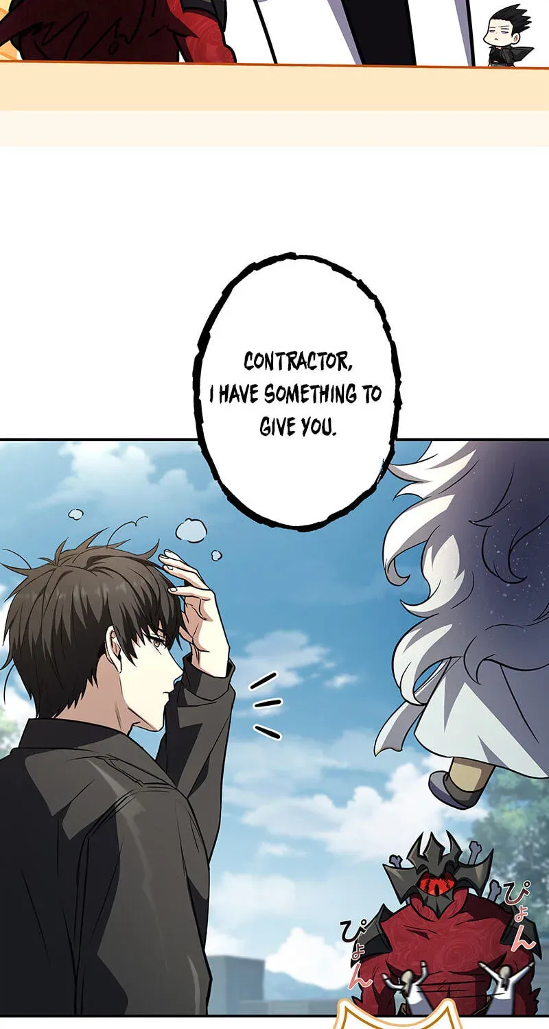 A Saint Who Levels Up Through Necromancy Chapter 25 page 152 - 