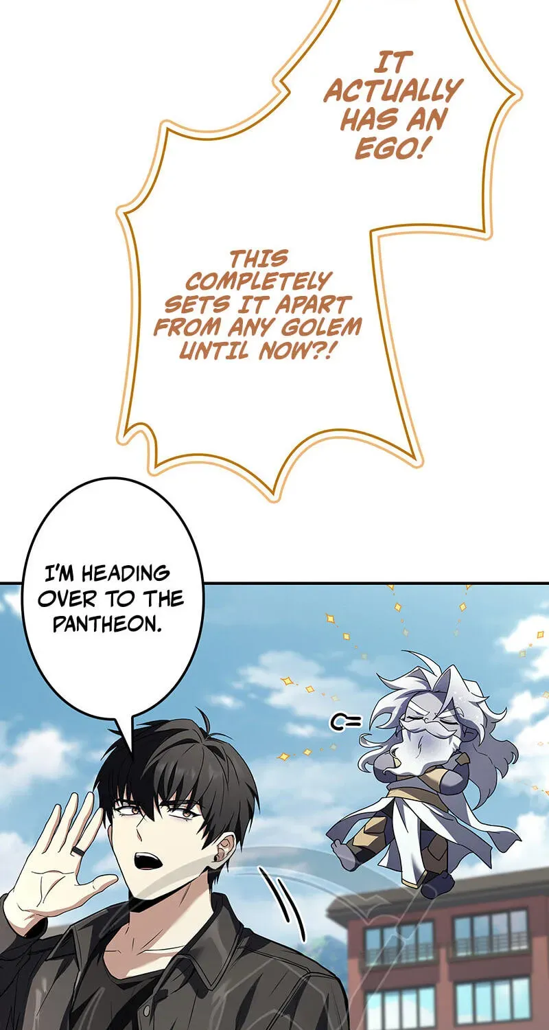 A Saint Who Levels Up Through Necromancy Chapter 25 page 154 - 