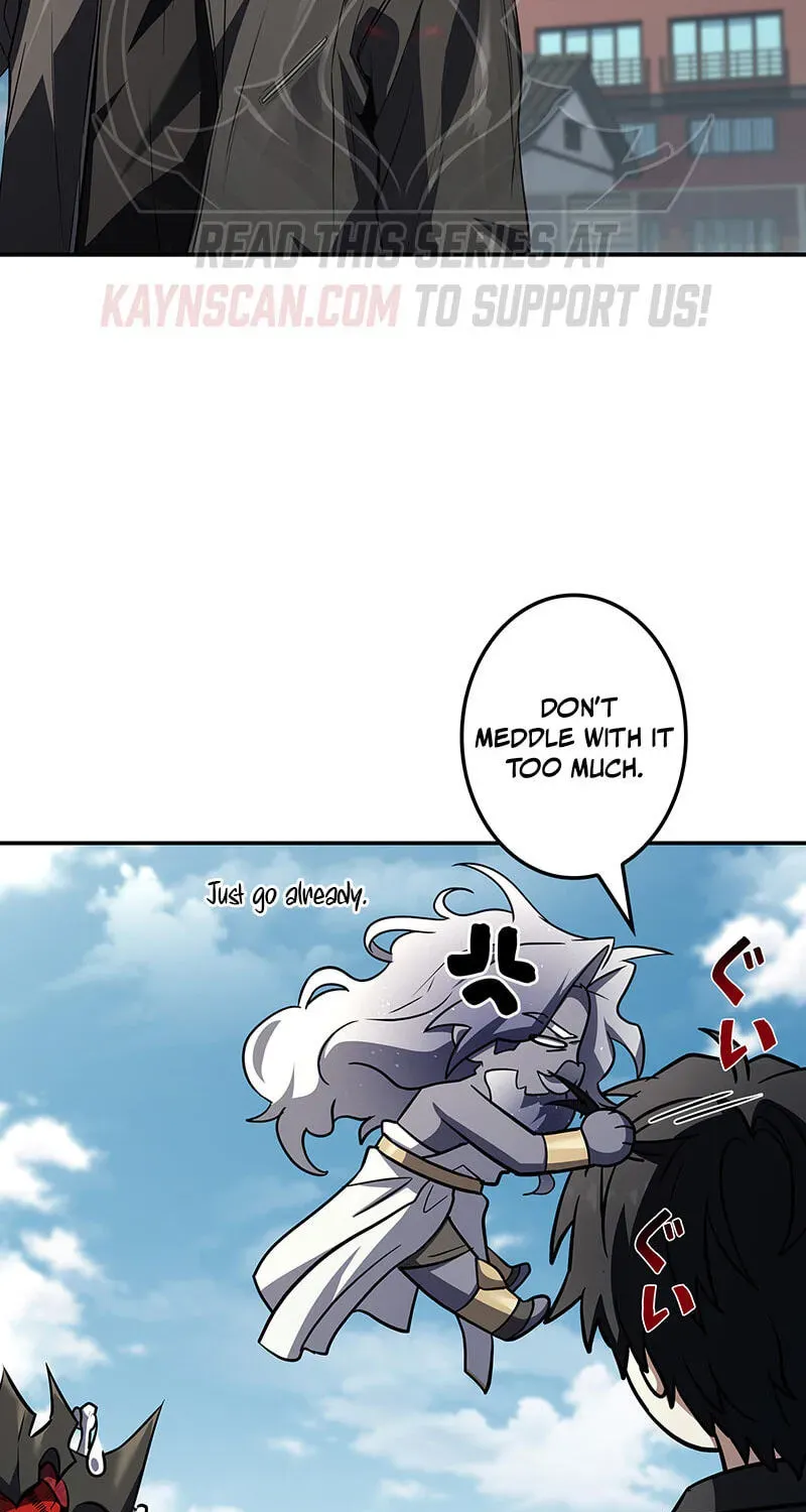 A Saint Who Levels Up Through Necromancy Chapter 25 page 156 - 