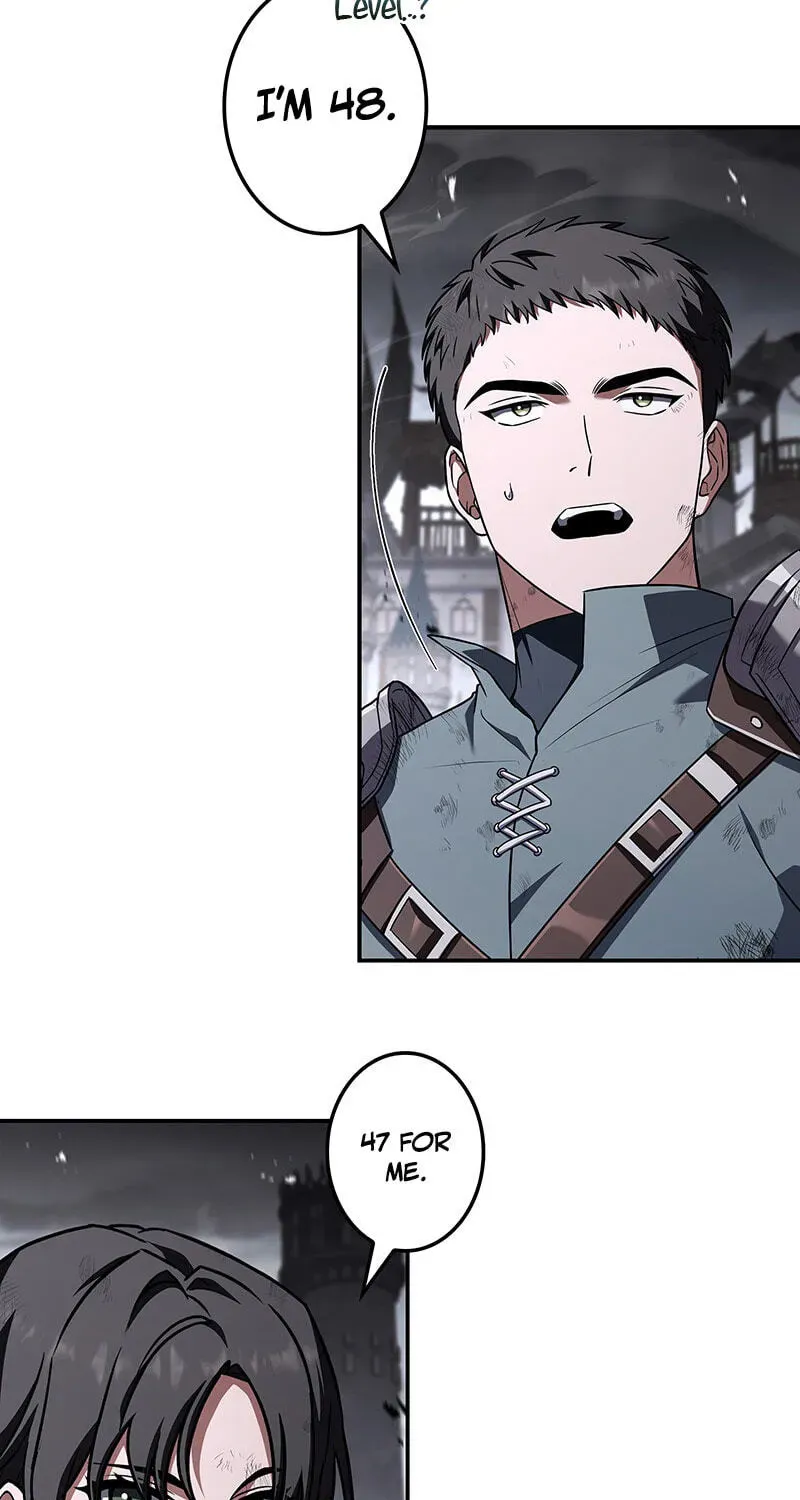 A Saint Who Levels Up Through Necromancy Chapter 25 page 17 - 