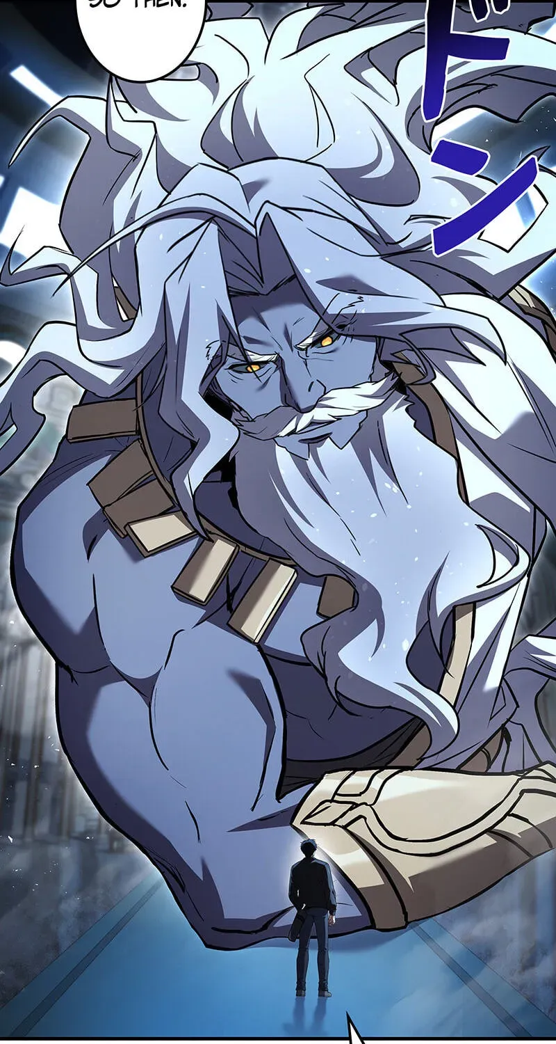 A Saint Who Levels Up Through Necromancy Chapter 25 page 162 - 