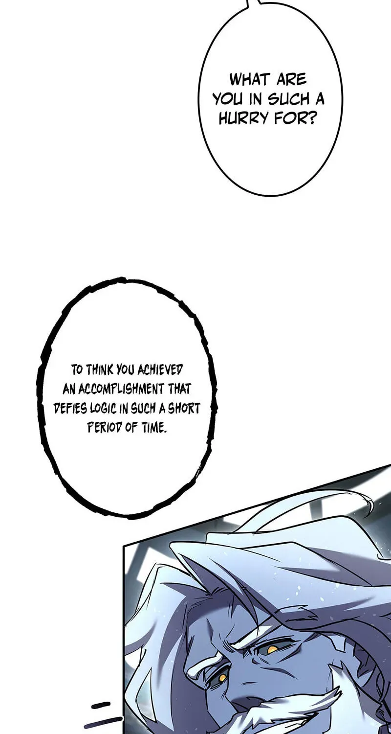 A Saint Who Levels Up Through Necromancy Chapter 25 page 164 - 