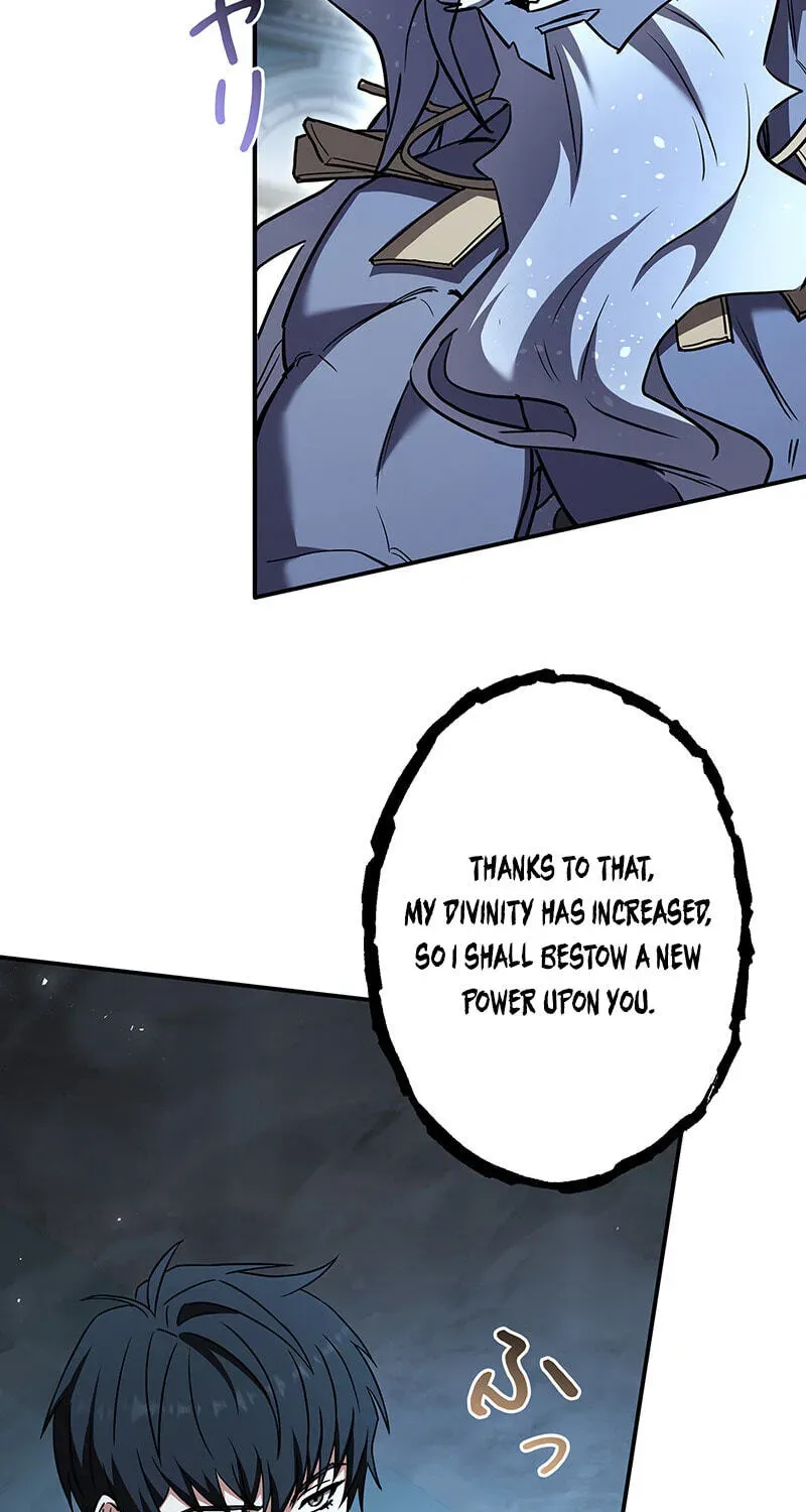 A Saint Who Levels Up Through Necromancy Chapter 25 page 166 - 