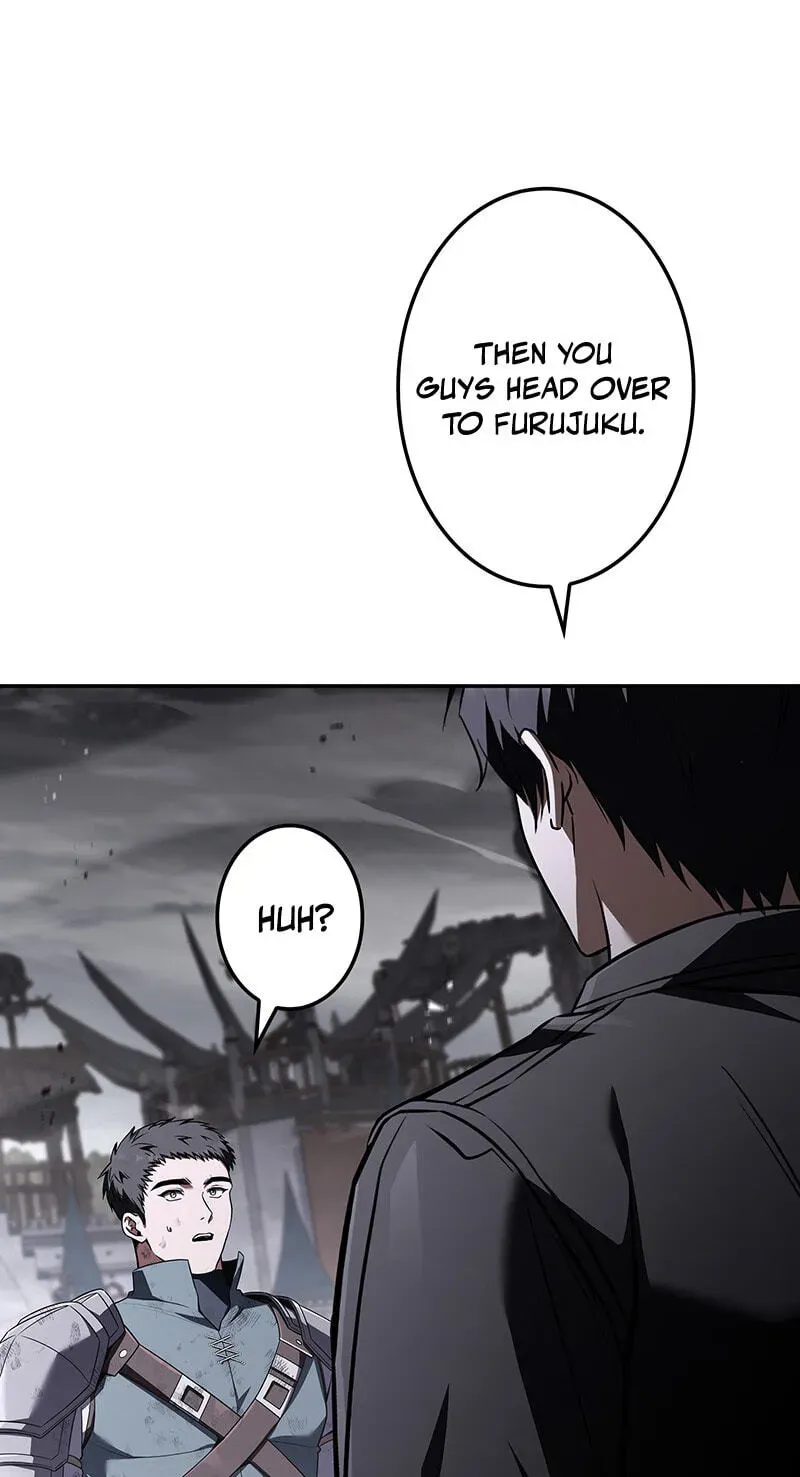 A Saint Who Levels Up Through Necromancy Chapter 25 page 21 - 