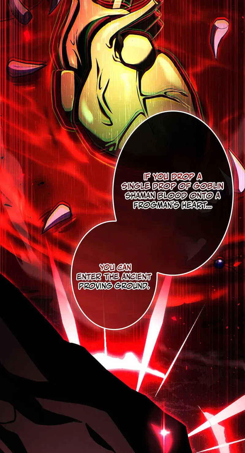 A Saint Who Levels Up Through Necromancy Chapter 25 page 25 - 