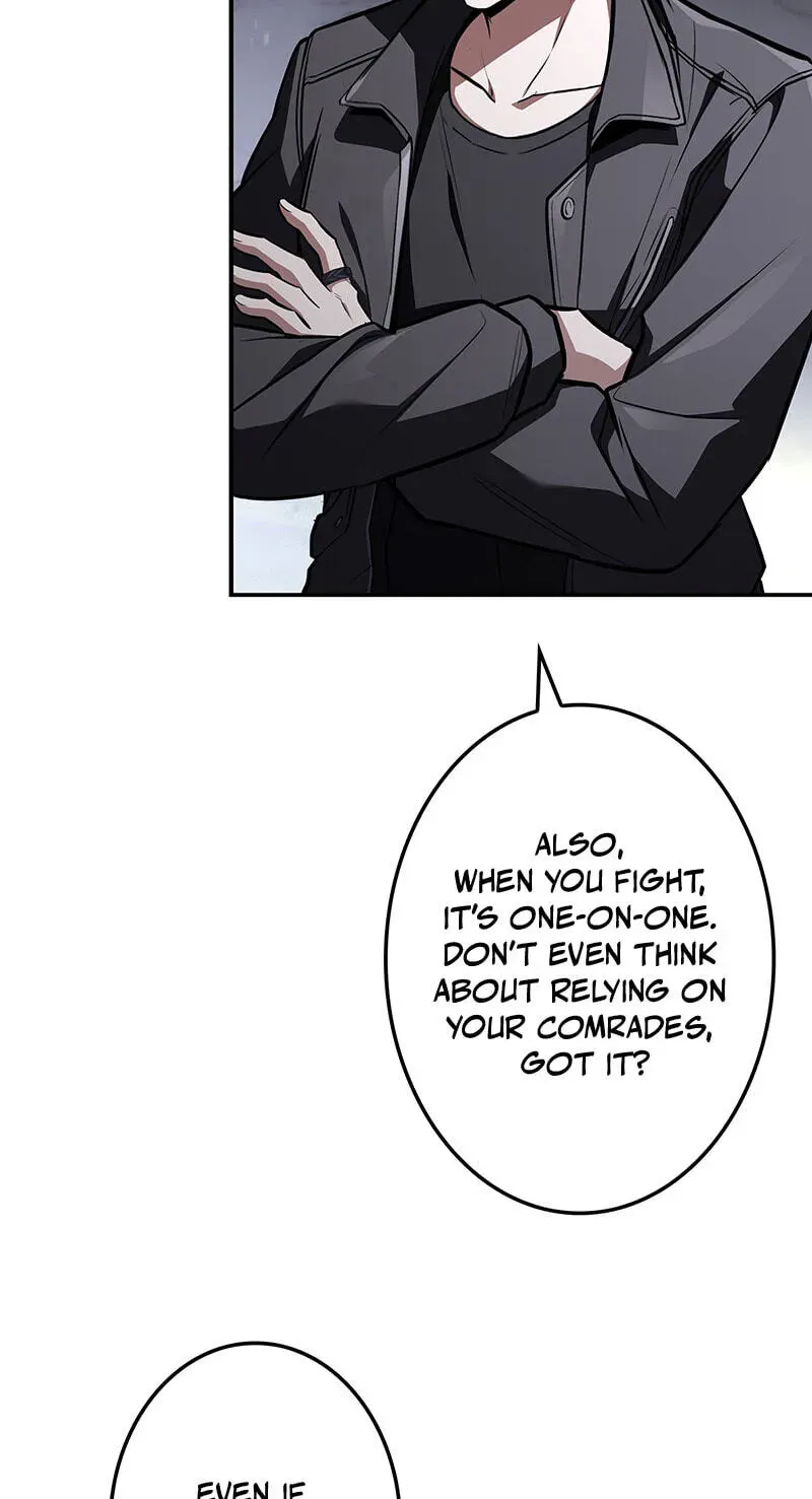 A Saint Who Levels Up Through Necromancy Chapter 25 page 29 - 